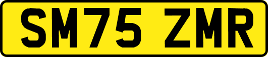 SM75ZMR