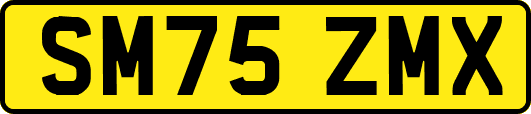 SM75ZMX