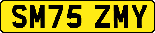 SM75ZMY