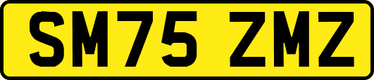 SM75ZMZ