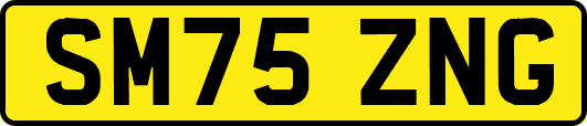 SM75ZNG
