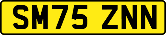 SM75ZNN