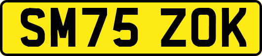 SM75ZOK