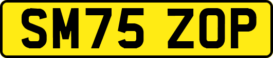 SM75ZOP