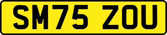 SM75ZOU