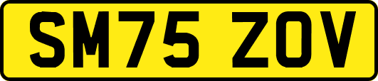 SM75ZOV