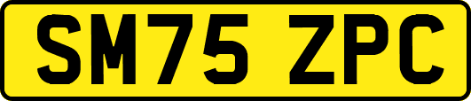 SM75ZPC