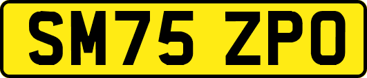 SM75ZPO