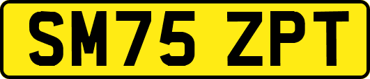 SM75ZPT