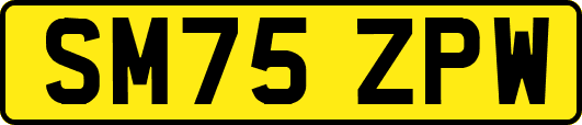 SM75ZPW