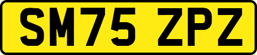 SM75ZPZ