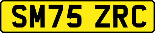 SM75ZRC