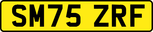 SM75ZRF