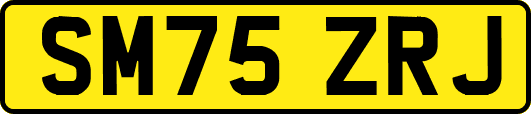 SM75ZRJ