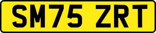 SM75ZRT