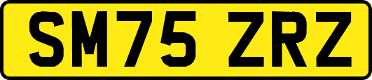 SM75ZRZ
