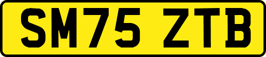 SM75ZTB