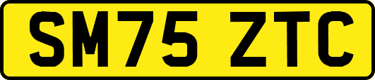 SM75ZTC