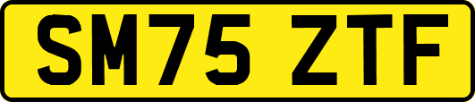 SM75ZTF