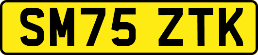 SM75ZTK