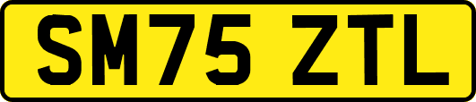 SM75ZTL