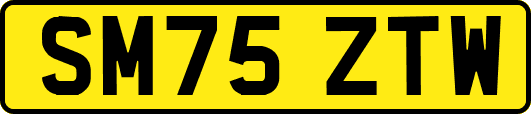 SM75ZTW