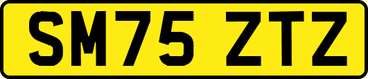 SM75ZTZ