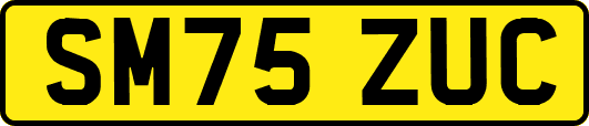 SM75ZUC