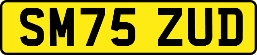 SM75ZUD