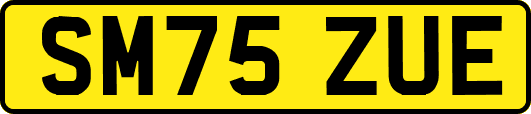 SM75ZUE