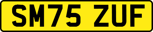 SM75ZUF