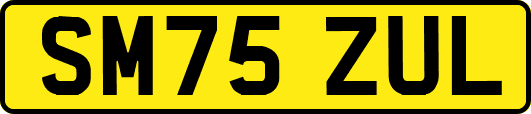 SM75ZUL