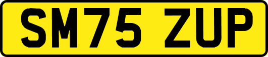 SM75ZUP