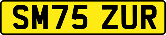 SM75ZUR