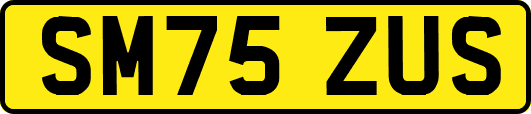 SM75ZUS