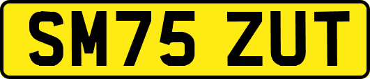 SM75ZUT