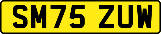 SM75ZUW