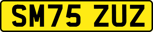 SM75ZUZ