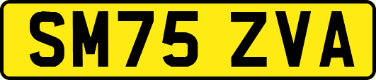 SM75ZVA
