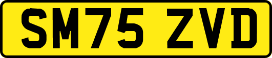 SM75ZVD