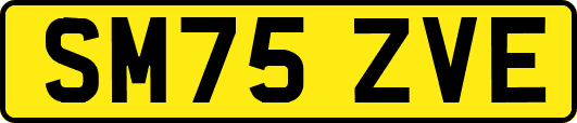 SM75ZVE