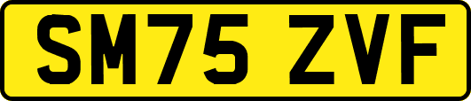 SM75ZVF
