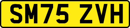 SM75ZVH