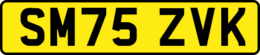 SM75ZVK