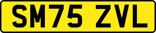 SM75ZVL