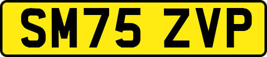 SM75ZVP