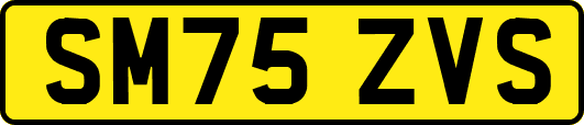 SM75ZVS