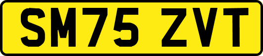 SM75ZVT