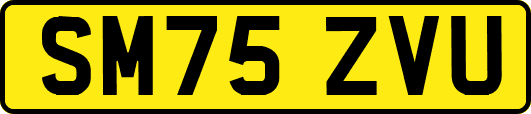 SM75ZVU