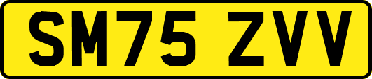 SM75ZVV